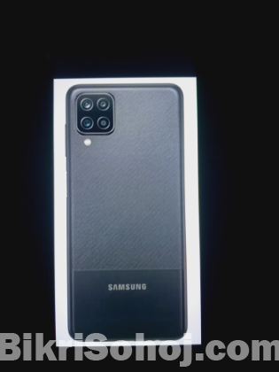 Samsung galaxy A 12